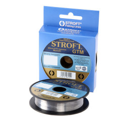 FIR MONOFILAMENT STROFT GTM 008MM/1.0KG/100M
