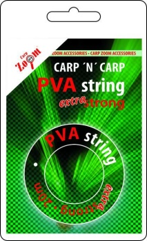 FIR PVA SOLUBIL CARP ZOOM EXTRA STRONG 20M