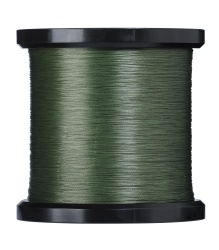 FIR TEXTIL BERKLEY DEX BRAID X8 PE GREEN 0.04MM 4.1KG 3000M
