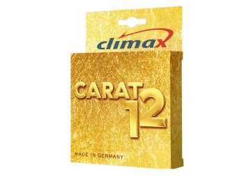 FIR TEXTIL CLIMAX CARAT 12 FLUO YELLOW 135M 0.20MM 18.1KG - Img 2