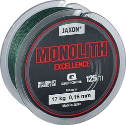 FIR TEXTIL JAXON MONOLITH EXCELLENCE GRI 125M 0.14MM
