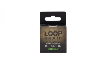 FIR TEXTIL KORDA CAMO 20LBS 9.1KG 20M