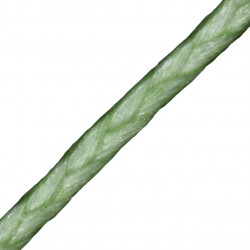 FIR TEXTIL ZECK HULK LINE 0.40MM 27KG 170M VERDE