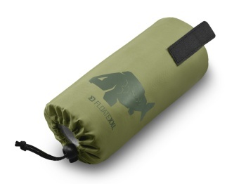 FLOTOR MINCIOG DELPHIN FLOATE XXL 20X8.5CM