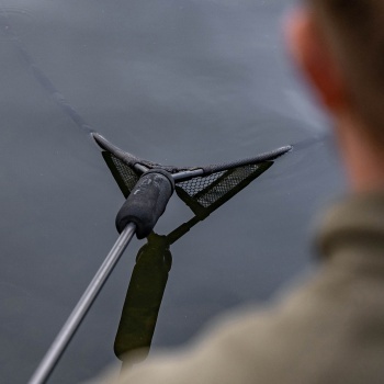 FLOTOR PENTRU MINCIOG AVID CARP CAPTIVE NET FLOAT - Img 9