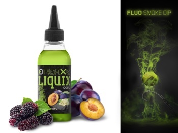 FLUO DIP D SNAX LIQUIX / 100ML PRUNA – DUDA
