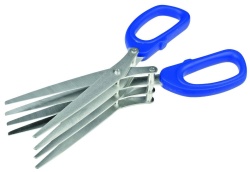 FOARFECA CARP ZOOM TRIPLA RAMA