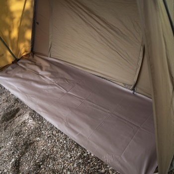 FOLIE DE SOL AVID CARP SCREEN HOUSE COMPACT HEAVY-DUTY EXTENDED - Img 2