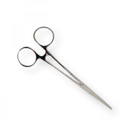 FORCEPS DAM DREPT 12.5CM