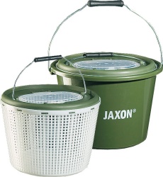 GALEATA JAXON PESTISOR 33X23CM 11LT
