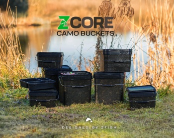GALEATA ZFISH Z-CORE CAMO 10L - Img 3