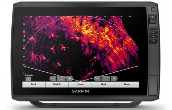 GARMIN LIVESCOPE PLUS SYSTEM LVS34 AND GLS10 - Img 11