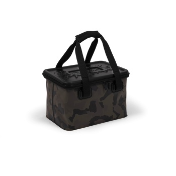 GEANTA AVID CARP STORMSHIELD CAMUFLAJ EVA CARRYALL 30L 40.5X27X27.5CM - Img 6