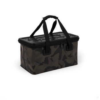 GEANTA AVID CARP STORMSHIELD CAMUFLAJ EVA CARRYALL 40L 50X30X27.5CM - Img 6