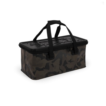 GEANTA AVID CARP STORMSHIELD CAMUFLAJ EVA CARRYALL 40L 60X30X27.5CM - Img 6