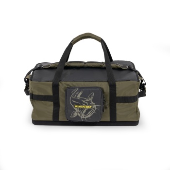 GEANTA BLACK CAT BATTLE CAT ELITE KIT CARRIER 63X34X26CM - Img 6