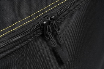 GEANTA BLACK CAT BLCK HOLDALL LARGE, BLACK, 76X48X48CM - Img 7