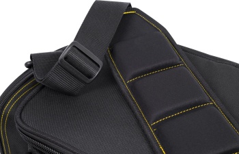 GEANTA BLACK CAT BLCK HOLDALL MEDIUM 30X28X50CM - Img 6