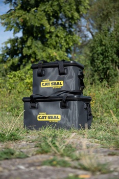 GEANTA BLACK CAT CAT SEAL 30 EVA BAG - Img 9