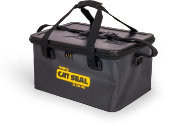 GEANTA BLACK CAT CAT SEAL 50 EVA BAG
