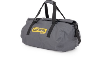 GEANTA BLACK CAT SEAL WATERPROOF DUFFLE BAG 60L 35X35X70CM