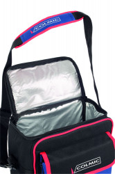 GEANTA COLMIC ALASKA COOL SERIA RED ELITE 36*29*18cm