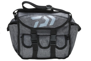 GEANTA DAIWA D-VEC SHOULDER 39X23X18CM - Img 4
