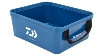 GEANTA DAIWA NZON EVA GROUNDBAIT BOWL 10L 29X13X26