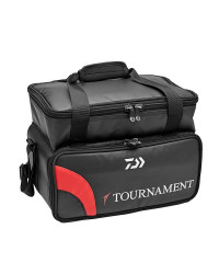 GEANTA DAIWA TOURNAMENT PRO FEEDER CARRYALL MARIME M + 3CUTII