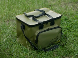 GEANTA DE TRANSPORT DELPHIN NUEVA LARGE 45x30x35CM