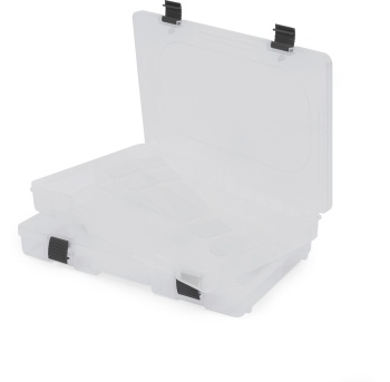 GEANTA DE UMAR BLACK CAT LURE CARRIER 13X26X38CM - Img 5