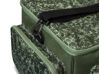 GEANTA DELPHIN CARRYALL SPACE C2G XL 40X30X30CM - Img 4