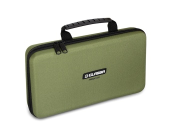 GEANTA DELPHIN CLASSA HARDCASE 30x17x6CM - Img 1