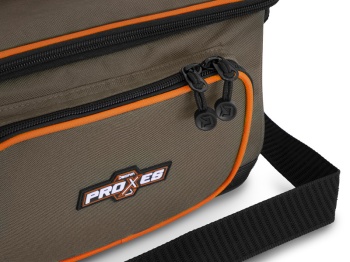 GEANTA DELPHIN PROXES EASY XL + CUTIE 30X26X20CM - Img 4