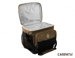 GEANTA FRIGORIFICA DELPHIN AREA COOL CARPATH / 30X22X28CM