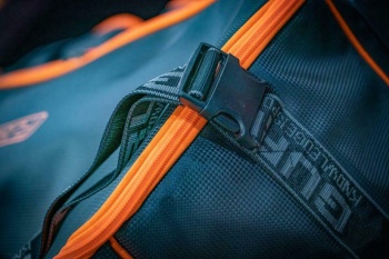 GEANTA GURU FUSION CARRYALL XL 99X25X44 - Img 8