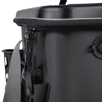 GEANTA IMPERMEABILA ZECKTACKLE CONTAINER PRO L 40X26X25CM - Img 3