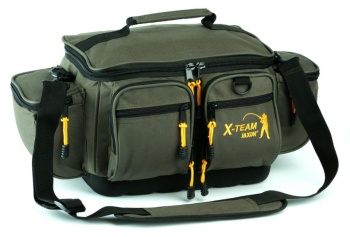 GEANTA JAXON SPINNING X-TEAM 50X52X20CM