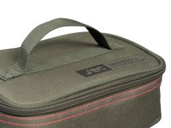 GEANTA JRC DEFENDER II ACCESSORY BAG LARGE, 20X28X8CM