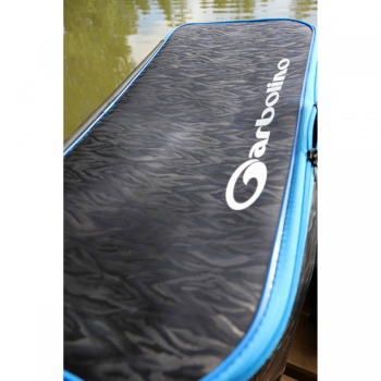 GEANTA JUVELNIC GARBOLINO 1COMP EVA STINK PRO BAG L 60x60x25cm - Img 5
