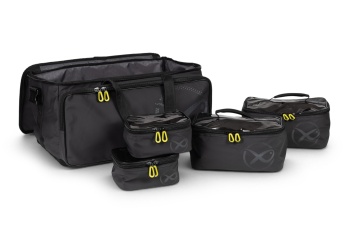 GEANTA MATRIX HORIZON PRO COMPACT CARRYALL PENTRU ECHIPAMENT 58X37X30CM - Img 4