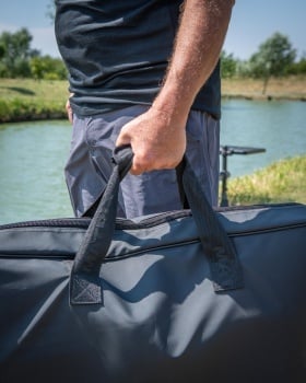 GEANTA MATRIX HORIZON PRO PENTRU TAVIȚA LATERALA 70X12X62CM - Img 8