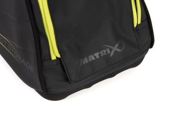 GEANTA MATRIX HORIZON X PENTRU DEPOZITAREA ÎNCALȚAMINTEI 36X22X45CM - Img 5