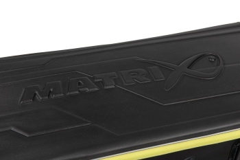GEANTA MATRIX XL ACCESSORIES EVA STORAGE BAG, 100X25X28CM - Img 9