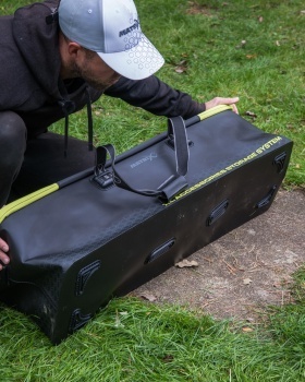 GEANTA MATRIX XL ACCESSORIES EVA STORAGE BAG, 100X25X28CM - Img 19