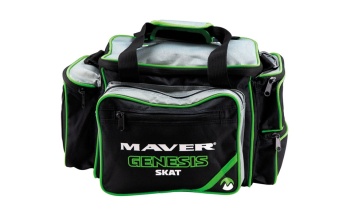 GEANTA MAVER GENESIS SKAT 45X30X32cm