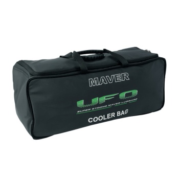 GEANTA MAVER UFO PVC COOLER 55X20X22CM