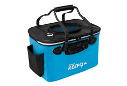 GEANTA PASTRARE MOMEALA VIE DELPHIN KEEPO / 36X25X22CM