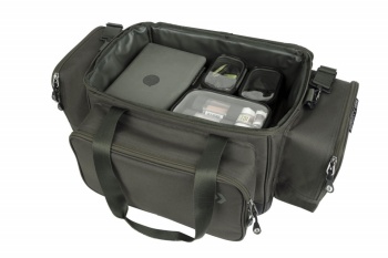 GEANTA PESCUIT DAIWA IS CARRYALL 64X39X27CM - Img 4
