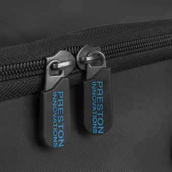 GEANTA PRESTON COMPETITION EVA NET BAG PENTRU MINCIOGURI SI JUVELNICE - Img 2